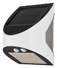 LED-Solar-Wandleuchte im Lidl Prospekt LED-Solar-Wandleuchte von Livarno Home im aktuellen Lidl Prospekt für 9,99 €