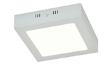 LED-Panel, chrom matt ´klein ´ von  im aktuellen Höffner Prospekt für 17,94 €