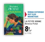 La Petite Bonne à E.Leclerc dans Vasouy La Petite Bonne à E.Leclerc dans Vasouy