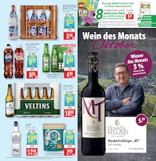 Wasser im aktuellen Marktkauf Prospekt (Stuttgart) Wasser im Marktkauf Prospekt "Aktuelle Angebote" mit 38 Seiten (Stuttgart)
