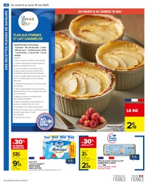 Offre Sole dans le catalogue Carrefour du moment à la page 16