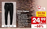 Herren Jogginghose im Angebot bei Netto Marken-Discount in Erkelenz Herren Jogginghose Angebote bei Netto Marken-Discount Erkelenz für 24,99 €