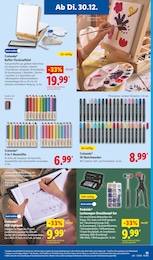 Bosch Angebot im aktuellen Lidl Prospekt auf Seite 27