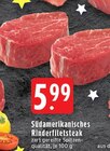 Aktuelles Südamerikanisches Rinderfiletsteak Angebot bei EDEKA in Mönchengladbach ab 5,99 €
