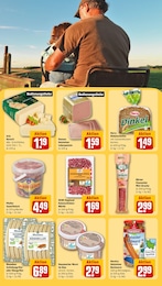 Sonnenblumenkerne Angebot & Preis im aktuellen REWE Prospekt Sonnenblumenkerne Angebot im aktuellen REWE Prospekt auf Seite 27