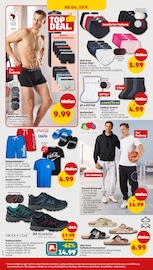 Herren Badeshorts im Penny Prospekt in Mannheim Aktueller Penny Prospekt mit Herren Badeshorts, "Wer günstig will, muss Penny.", Seite 24