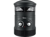NF18-17PA Heizlüfter (1800 Watt, Raumgröße: 15 m²) von MIDEA im aktuellen MediaMarkt Saturn Prospekt für 29,99 €