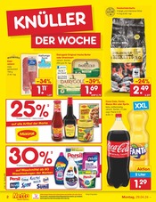 Ähnliche Angebote wie Pinkel im Prospekt "Aktuelle Angebote" auf Seite 2 von Netto Marken-Discount in Stralsund