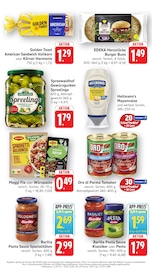 Gewürze im EDEKA Prospekt in Bietigheim-Bissingen Aktueller EDEKA Prospekt mit Gewürze, "Aktuelle Angebote", Seite 9