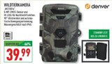 Aktuelles WILDTIERKAMERA Angebot bei Marktkauf in Wuppertal ab 39,99 €