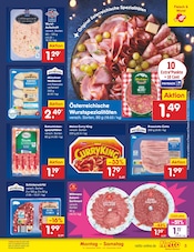 Wurst im Netto Marken-Discount Prospekt in Erlangen Aktueller Netto Marken-Discount Prospekt mit Wurst, "Aktuelle Angebote", Seite 5