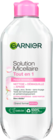 EAU MICELLAIRE SKIN ACTIVE GARNIER - GARNIER - Auchan Supermarché EAU MICELLAIRE SKIN ACTIVE GARNIER - GARNIER à 3,07 € dans le catalogue Auchan Supermarché