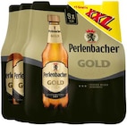 Perlenbacher Gold-Pils Angebote bei Lidl Heide für 3,55 €