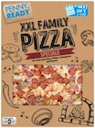 XXL Family Pizza Angebote von PENNY READY bei Penny-Markt Ulm für 4,79 €