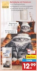 Bettwäsche mit Fotodruck Angebote von DEKOR bei Netto Marken-Discount Celle für 12,99 €