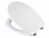 WC-Sitz „Vorno Neo“ Angebote bei OBI Schwabach für 24,99 €
