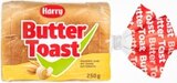 Butter Toast Angebote von Harry bei Kaufland Bottrop für 0,99 €