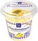Omas Kartoffelsalat von Kühlmann für 2,99 € bei tegut im Angebot Omas Kartoffelsalat von Kühlmann im aktuellen tegut Prospekt