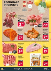 Aktueller Netto mit dem Scottie Prospekt mit Hähnchen, "Günstig. Besser. Für Dich.", Seite 4
