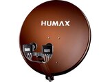 75 cm Alu Satellitenempfangsantenne im MediaMarkt Saturn Prospekt 75 cm Alu Satellitenempfangsantenne von HUMAX im aktuellen MediaMarkt Saturn Prospekt für 89,99 €