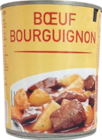 Promo Bœuf Bourguignon à 2,19 € dans le catalogue Aldi à Segré