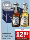 Getränke Quelle WVG Oranienbaum - Pilsener Angebot im Prospekt Pilsener bei Getränke Quelle WVG im Oranienbaum Prospekt für 12,99 €