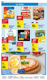 Offre Poêle dans le catalogue Carrefour Market du moment à la page 30