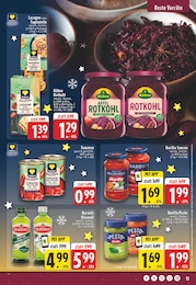 Nudeln Angebot im aktuellen E center Prospekt auf Seite 13