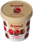 Aktuelles Raspberries Eiscreme Angebot bei REWE in Paderborn ab 3,99 €