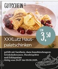 GUTSCHEIN im Angebot bei XXXLutz Möbelhäuser in Münster GUTSCHEIN Angebote bei XXXLutz Möbelhäuser Münster für 3,50 €