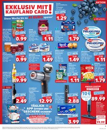 Pizza im Kaufland Prospekt "Aktuelle Angebote" mit 36 Seiten (Jena)