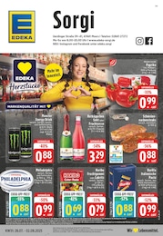EDEKA Prospekt für Moers: "Aktuelle Angebote", 24 Seiten, 28.07.2025 - 02.08.2025