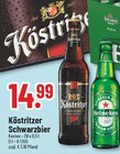 Trinkgut Ennepetal - Schwarzbier Angebot im Prospekt Schwarzbier bei Trinkgut im Ennepetal Prospekt für 14,99 €