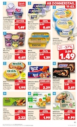 Linsen Angebot im aktuellen Kaufland Prospekt auf Seite 33