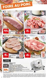 Electroménager Angebote im Prospekt "LE MOIS QUI EN DIT BEAUCOUP" von Netto Electroménager Angebote im Prospekt "LE MOIS QUI EN DIT BEAUCOUP" von Netto auf Seite 2