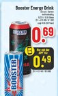 Energy Drink Angebote von Booster bei Marktkauf Hemer für 0,49 €