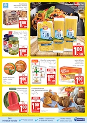 Aktueller Marktkauf Prospekt mit Lebensmittel, "Top Angebote", Seite 3