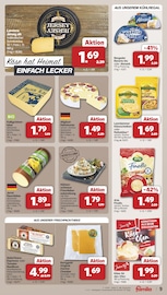 Aktueller famila Nordwest Prospekt mit Espresso, "Markt - Angebote", Seite 9