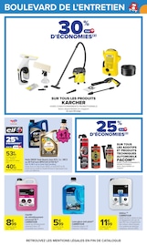 Promos Liquide De Refroidissement dans le catalogue "LE MOIS MONOPOLY" de Carrefour Liquide De Refroidissement en promo dans le catalogue Carrefour à la page 78