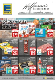 EDEKA Prospekt für Oberhonnefeld-Gierend mit 24 Seiten EDEKA Prospekt für Oberhonnefeld-Gierend: "Aktuelle Angebote", 24 Seiten, 18.08.2025 - 23.08.2025