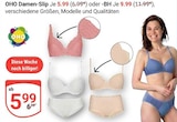 Damen-Slip bei GLOBUS im Koblenz Prospekt für 5,99 €
