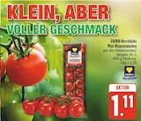 Mini-Rispentomaten bei nah und gut im Prospekt "" für 1,11 €