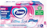 Aktuelles Toilettenpapier Ultrasoft Angebot bei Netto Marken-Discount in Frankfurt (Main) ab 6,99 €