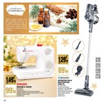 Aspirateur Aspirateur