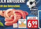 Frische Bratwurst Angebot in Roßbach Frische Bratwurst im aktuellen Prospekt bei EDEKA in Roßbach