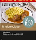 Rinderroulade im aktuellen XXXLutz Möbelhäuser Prospekt