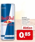 Aktuelle Red Bull Angebote bei Markant Nordwest in Emden Aktuelles Energy Drink Angebot bei Markant Nordwest in Emden ab 0,85 €