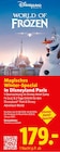 Magisches Winter-Special im Lidl Prospekt Magisches Winter-Special von Disneyland Paris im aktuellen Lidl Prospekt für 179,00 €