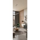 Panneau décoratif 240 x 60 cm FJORDA - Carrefour à Créteil Panneau décoratif 240 x 60 cm FJORDA en promo chez Carrefour Créteil à 29,99 €