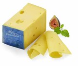 EDEKA Kröppen - Allgäuer Emmentaler Angebot im Prospekt Allgäuer Emmentaler bei EDEKA im Kröppen Prospekt für 1,49 €
